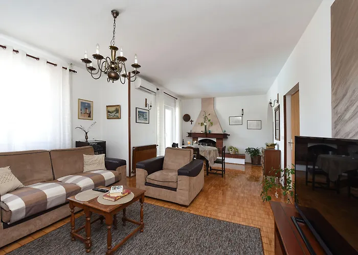 Mestrovic Zadarvillas زادار