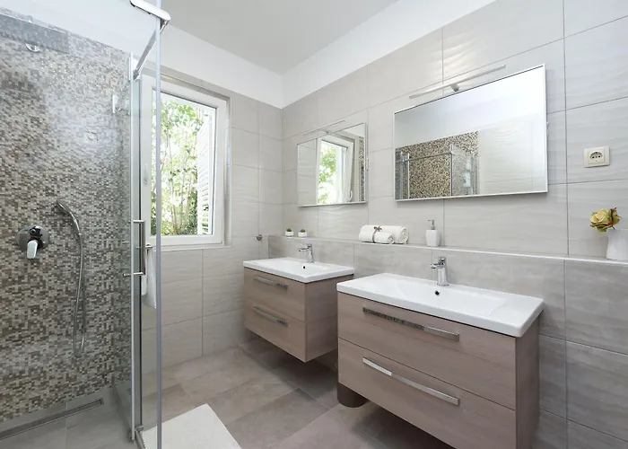 Mestrovic Zadarvillas فيلة