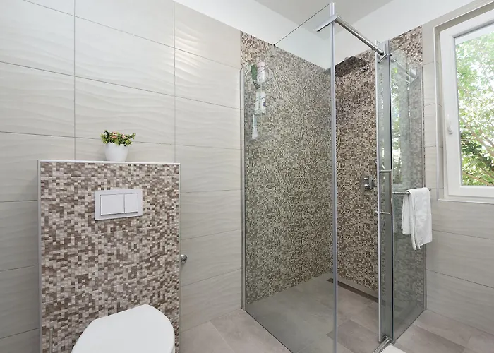 Вилла Mestrovic Zadarvillas *