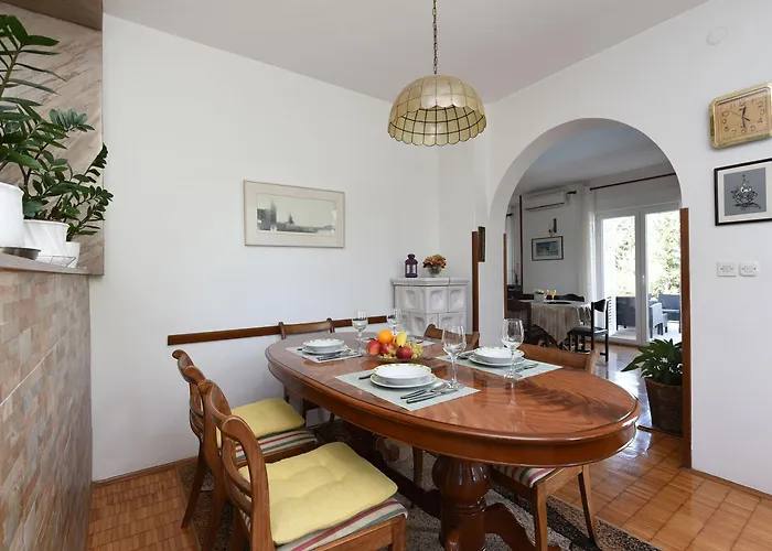 Mestrovic Zadarvillas *