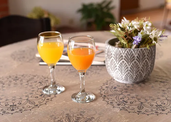 Mestrovic Zadarvillas Вилла